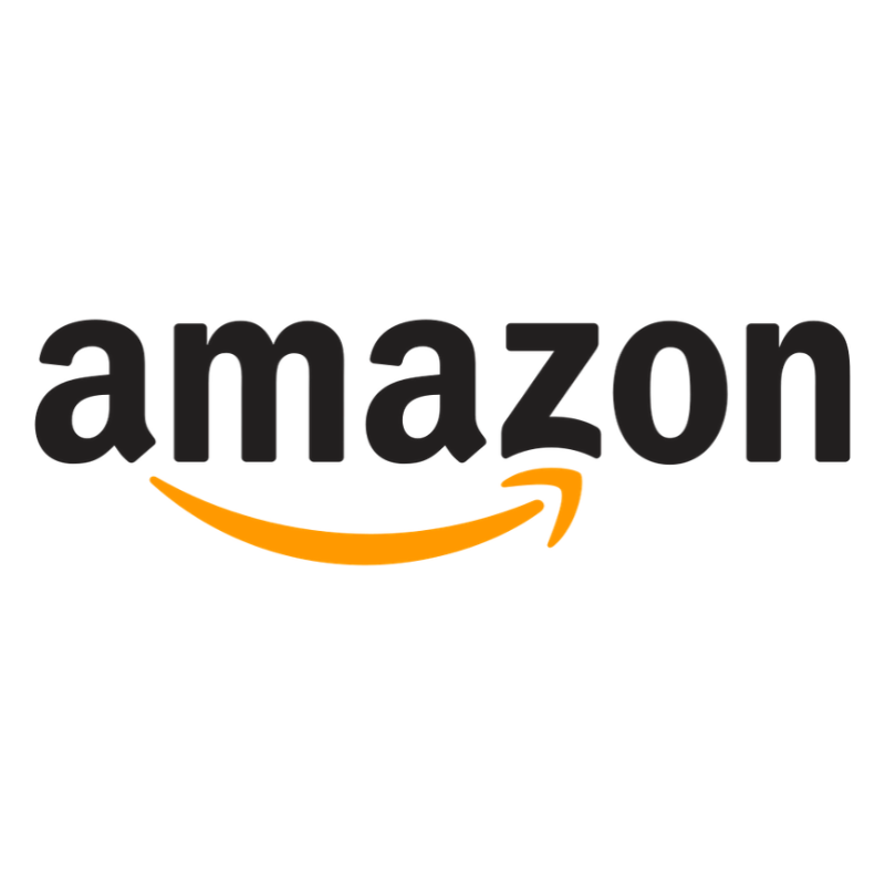 AMAZON logo